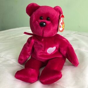 Beanie Valentina & Valentino